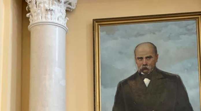 Голова правління, члени правління та ревізійної комісії, партнери «Інтернаціонального Союзу» взяли участь у 2-й Міжуніверситетській конференції для іноземних студентів «Україна очами іноземців»